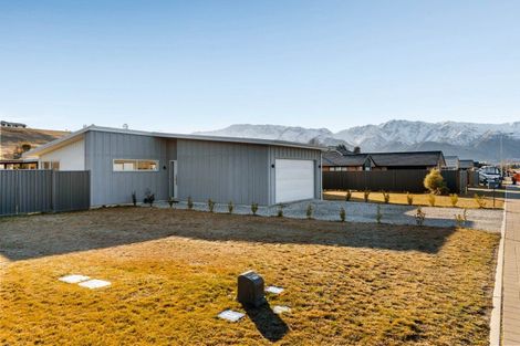 Photo of property in 27 Timsfield Drive, Lake Hawea, 9382