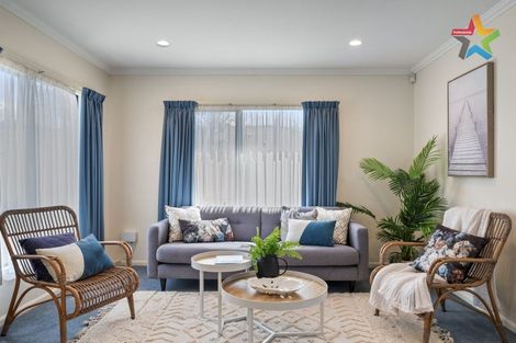 Photo of property in 58a Molesworth Street, Taita, Lower Hutt, 5011