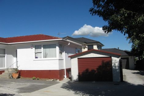 Photo of property in 105a Gills Road, Bucklands Beach, Auckland, 2014