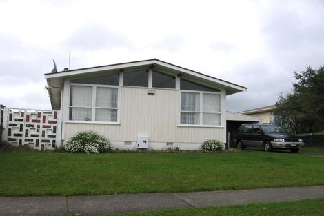 Photo of property in 48 Anakiwa Street, Kelvin Grove, Palmerston North, 4414