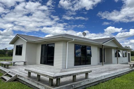 Photo of property in 242 Waotu Road, Putaruru, 3481
