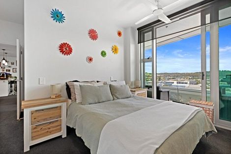 Photo of property in 702/11 Tamariki Avenue, Orewa, 0931