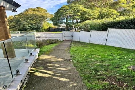 Photo of property in 4 Ashby Avenue, Saint Heliers, Auckland, 1071