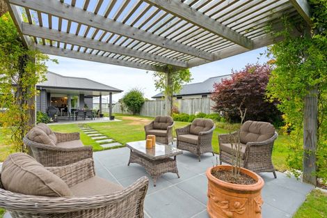 Photo of property in 4 Warrington Court, Carterton, 5713