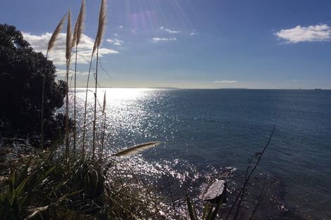 Photo of property in 15 Old Lake Road, Narrow Neck, Auckland, 0624