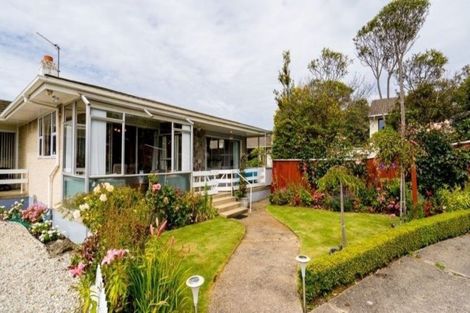 Photo of property in 1/20 Ings Avenue, Saint Clair, Dunedin, 9012