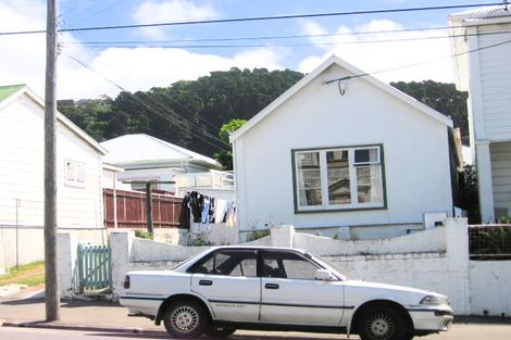 Photo of property in 234 Adelaide Road, Newtown, Wellington, 6021