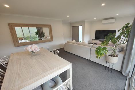 Photo of property in 3/22 Thomson Avenue, Dinsdale, Hamilton, 3204