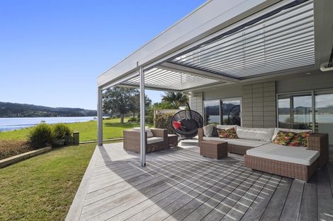 Photo of property in 251 Omaha Drive, Omaha, Warkworth, 0986