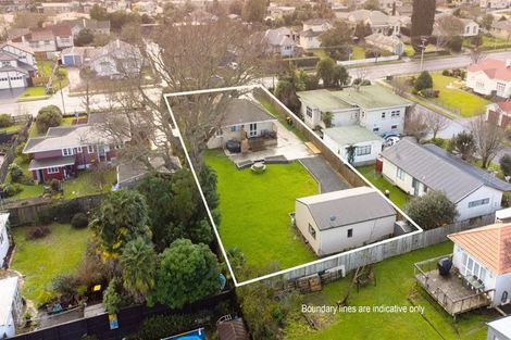 Photo of property in 40 Coronation Road, Morrinsville, 3300