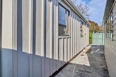 Photo of property in 274a Oxford Terrace, Avalon, Lower Hutt, 5011