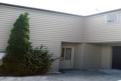 Photo of property in 3/538 Barbadoes Street, Edgeware, Christchurch, 8013