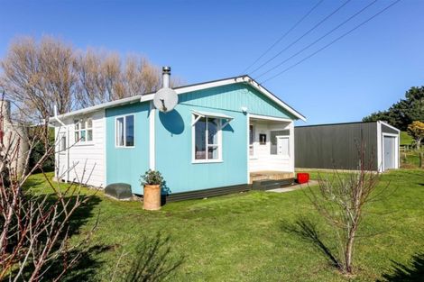 Photo of property in 6394 South Road, Pungarehu, Opunake, 4685