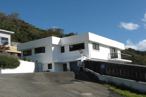 Photo of property in 5 Collins Place, Picton, 7220