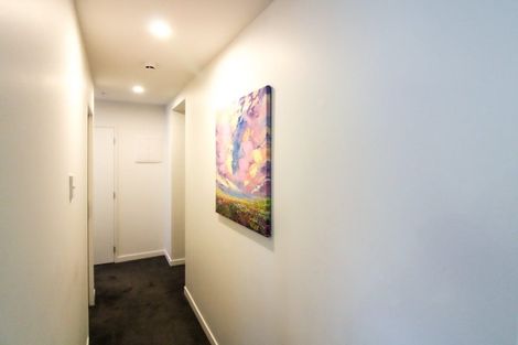 Photo of property in Pinnacle Apartments, E201/160 Victoria Street, Te Aro, Wellington, 6011