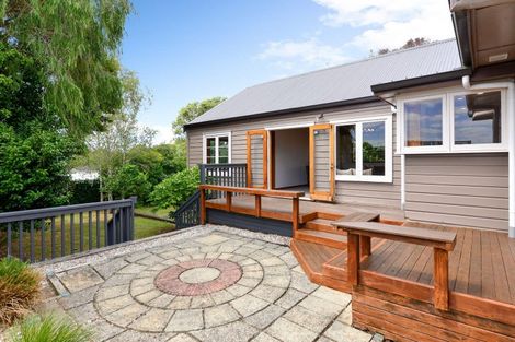 Photo of property in 22 Oakley Avenue, Claudelands, Hamilton, 3214