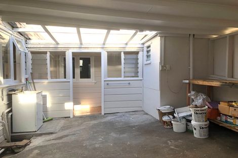 Photo of property in 19 Cleveland Street, Brooklyn, Wellington, 6021