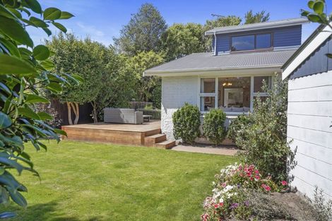 Photo of property in 22 Cullahill Street, Harewood, Christchurch, 8051