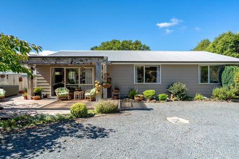 Photo of property in 189 Dalziel Road, Brockville, Dunedin, 9011