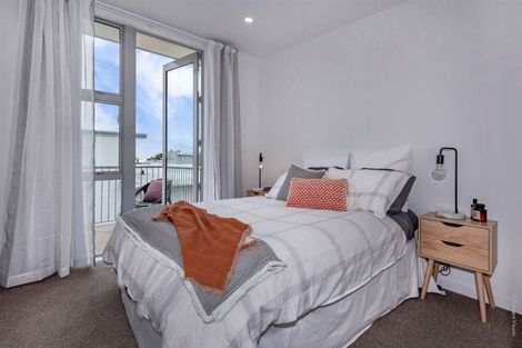 Photo of property in 5/44 Packe Street, Edgeware, Christchurch, 8013