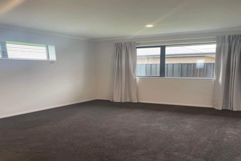 Photo of property in 44 Tuhoe Avenue, Kaiapoi, 7630