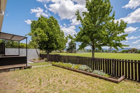 Photo of property in 134 Weld Street, Redwoodtown, Blenheim, 7201