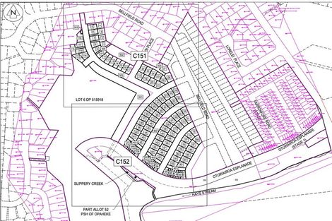 Photo of property in 14 Putahi Crescent, Opaheke, 2113