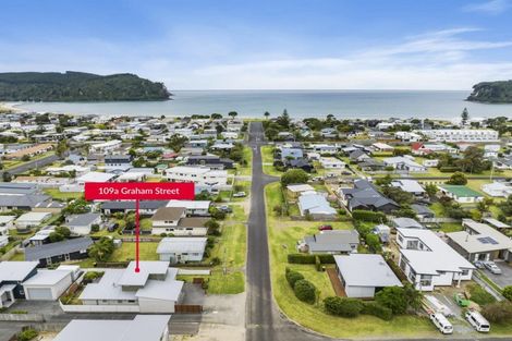 Photo of property in 109a Graham Street, Whangamata, 3620