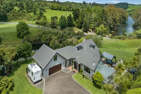 Photo of property in 135a Mclaren Falls Road, Omanawa, Tauranga, 3171