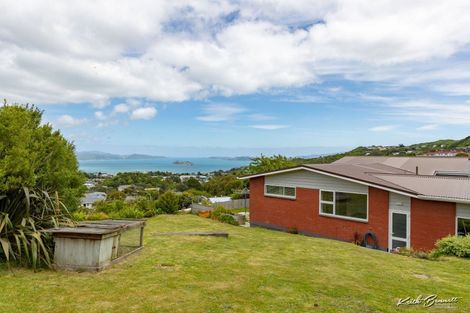 Photo of property in 39 Oakleigh Street, Maungaraki, Lower Hutt, 5010