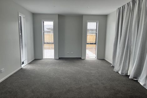 Photo of property in 23 Lovelock Avenue, Rolleston, 7615