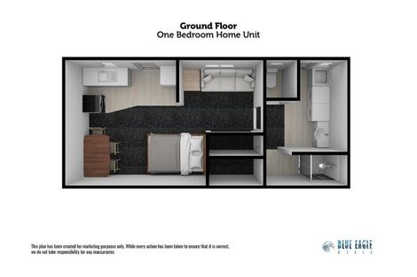 Photo of property in 12a Upper Kent Street, Frankton, Hamilton, 3204