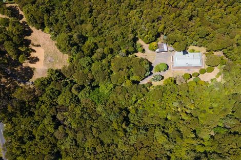 Photo of property in 1412 Rawhiti Road, Whangaruru, Hikurangi, 0184