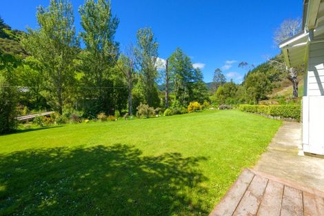 Photo of property in 250 Lud Vly Road, Hira, Nelson, 7071