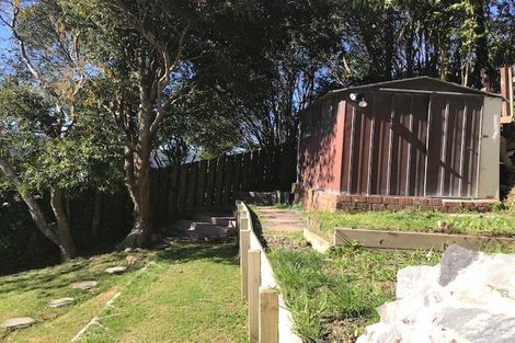 Photo of property in 7a Rondane Place, Tirohanga, Lower Hutt, 5010