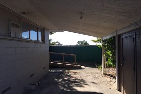 Photo of property in 4/10 James Foley Avenue, Pirimai, Napier, 4112