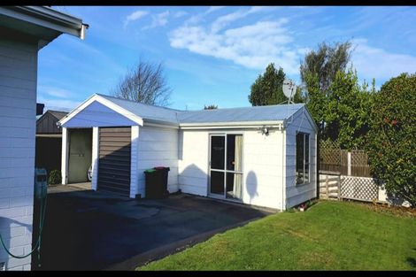 Photo of property in 27 Patterson Terrace, Halswell, Christchurch, 8025