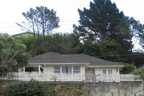 Photo of property in 270 George Street, Stokes Valley, Lower Hutt, 5019