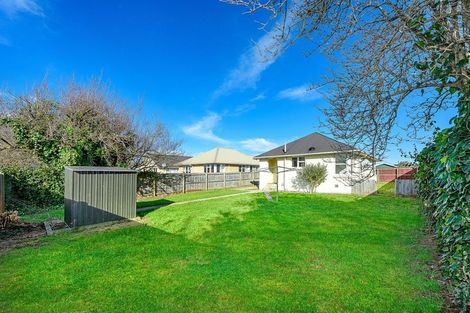 Photo of property in 248 Hendersons Road, Hoon Hay, Christchurch, 8025