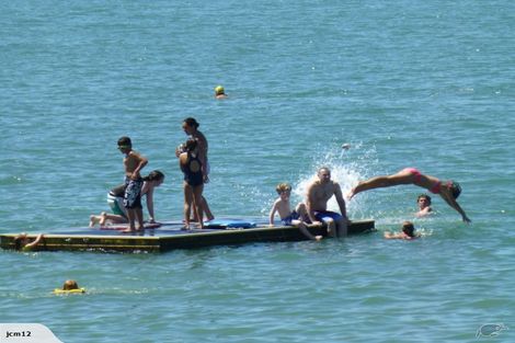 Photo of property in 52 Cheltenham Road, Devonport, Auckland, 0624