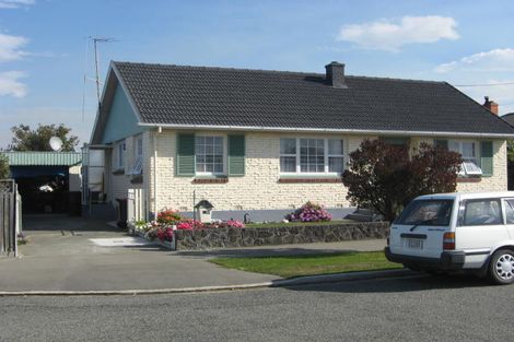 Photo of property in 14 Rugby Street, Highfield, Timaru, 7910