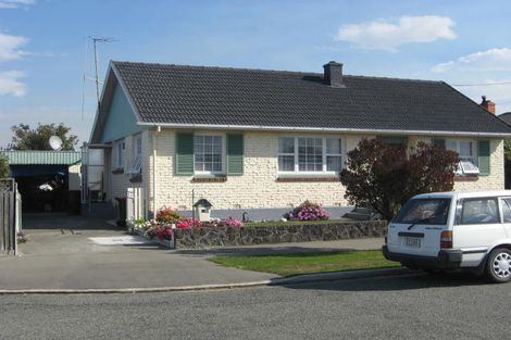 Photo of property in 14a Rugby Street, Highfield, Timaru, 7910