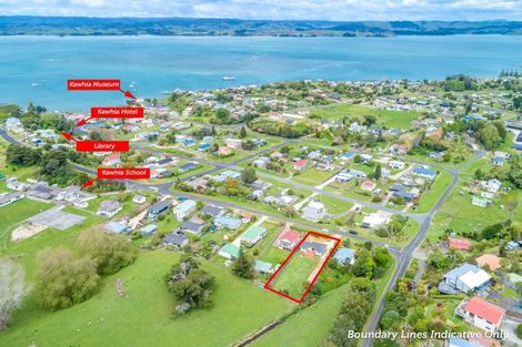 Photo of property in 474 Rosamond Terrace, Kawhia, 3889