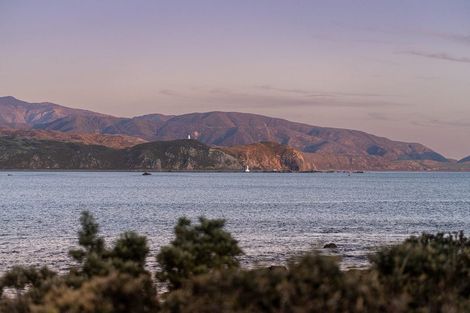 Photo of property in 189 Breaker Bay Road, Breaker Bay, Wellington, 6022