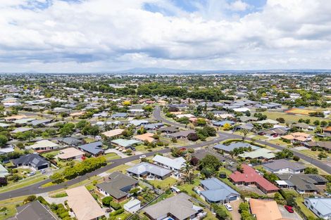 Photo of property in 58 Spinnaker Drive, Flagstaff, Hamilton, 3210