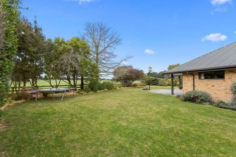 Photo of property in 118 Onepunga Road, Broomfield, Amberley, 7482