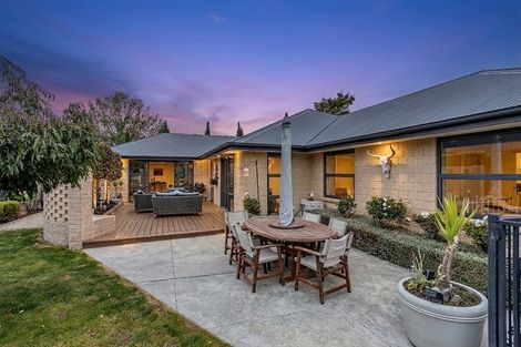 Photo of property in 49 Oakwood Drive, Rangiora, 7400