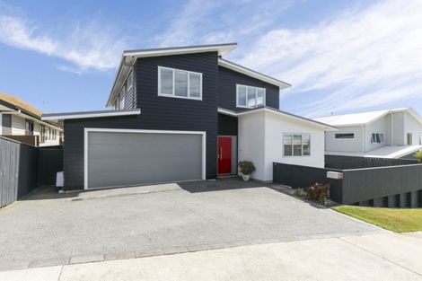 Photo of property in 117 Amesbury Drive, Churton Park, Wellington, 6037