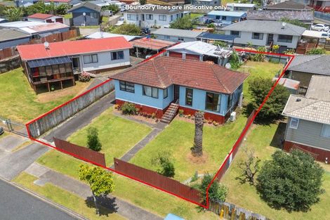 Photo of property in 24 Sidey Avenue, Clover Park, Auckland, 2019