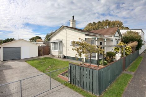 Photo of property in 89 Warwick Street, Feilding, 4702